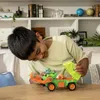 La Patrulla Canina La Dino Película: vehículo de acción Vista previa de la imagen del producto 8