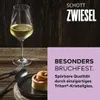 SCHOTT ZWIESEL TULIP (TASTE) WEISSWEIN 4 Stück 123609 Voir les images du produit 7