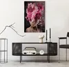 Italienischer Leinwand Leinwandbild - Spring Awakening (1 Produktbild-Vorschau 3