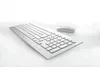 Cherry DW 8000 - Ensemble clavier et souris - sans fil Voir les images du produit 6