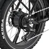 HITWAY BK6S Plus E Bike,48V 27Ah,110-150km Reichweite, 20 Produktbild-Vorschau 12