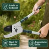 Amboss Astratschenschere Teleskopgriff 50 mm Schnittstärke Produktbild-Vorschau 4