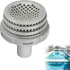 Pool Einlaufdüse mit Siebfilter, Universal Pool Anschluss Produktbild-Vorschau 1