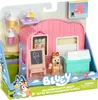 Moose Toys BLUEY Mini set de jeu boutique de crème glacée Voir les images du produit 1