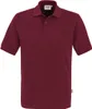 HAKRO® 10008679334112 HAKRO® Herren Polo Shirt CLASSIC rot Podgląd zdjęcia produktu 1