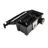 Werkzeugkoffer Werkzeugtasche leer Trolley Rollen Teleskop Produktbild-Vorschau 9