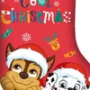Arditex PW14022, Weihnachtsstiefelschmuck, Polyester, Produktbild-Vorschau 3
