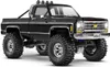 Traxxas TRX-4M Chevrolet K10 1979 1:18 RTR schwarz Produktbild-Vorschau 1
