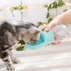 Bouteille d'eau portable pour chiens Bouteille d'eau pour Voir les images du produit 6