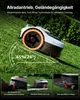Segway Navimow i-Serie i208 AWD Rasenroboter ohne Produktbild-Vorschau 14