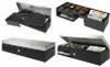 Safescan SD-4617S - Cash Drawer - Schwarz, Silber Produktbild-Vorschau 11