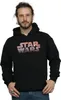 Star Wars - "Tatooine" Kapuzenpullover für Herren BI17719 Produktbild-Vorschau 2