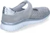 Semler Komfort Slipper Birgit - H Damen 3933353332 Grau 42 Produktbild-Vorschau 33
