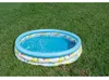 Bestway® Planschbecken "Coral Kids" 122 cm x 25 cm, 51009 Produktbild-Vorschau 11