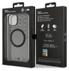 The image shows the packaging of a BMW M branded iPhone case. Anteprima dell’immagine prodotto