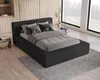 Chilly Möbel Design Bett Lugano - Klassisches Polsterbett Produktbild-Vorschau 3