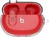 INF Priehľadné TPU puzdro pre Beats Studio Buds Náhľad obrázku produktu 1