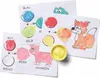 MUCKI Set Wir mischen, malen, tupfen, 1 Stück Produktbild-Vorschau 3