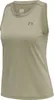 newline Women Running Singlet - winter twig, Größe:XS Produktbild-Vorschau 3