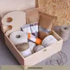 Creative Deco Holzkiste mit Deckel Holzbox Erinnerungsbox | Produktbild-Vorschau 8