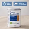 BONA Craft Oil 2K Invisible 1,25 Liter Produktbild-Vorschau 7
