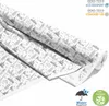 OUTDOOR DEKOSTOFFE OXFORD - Motiv Berühmte Orte Europas Produktbild-Vorschau 2