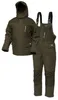 DAM Xtherm Winter Suit Herren (Olive) Größe XL Produktbild-Vorschau 6