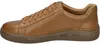 JOSEF SEIBEL Cleve 02 | Sneaker da Uomo | beige Anteprima dell’immagine prodotto 3
