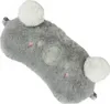 Schlafmaske Plüsch Koala Geburtstagsgeschenk für Frau Produktbild-Vorschau 9