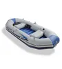 INTEX 68373NP - Schlauchboot-Set - Mariner 3 (inkl. Paddel Produktbild-Vorschau 24