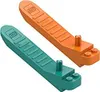 2 separatory części LEGO w kolorze pomarańczowym i Podgląd zdjęcia produktu 7