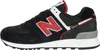 New Balance Schuhe U5748JL Produktbild-Vorschau 8