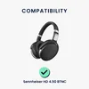 kwmobile 2x Ohr Polster für Sennheiser HD 4.50 BTNC Produktbild-Vorschau 2