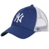 47 Brand Kinder Trucker Cap - BRANSON New York Yankees Náhľad obrázku produktu 3
