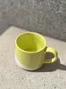 Starbucks Tasse Lime Glaze 266ml 9oz Produktbild-Vorschau 2