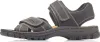Rieker 25051 Scarpe Sandali da uomo, Misura:44 EU, Anteprima dell’immagine prodotto 49