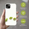 MuchoWow® Handyhülle Schutzhülle Hülle für Apple iPhone 14 Produktbild-Vorschau 6