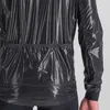SPORTFUL Winddichte Fahrradjacke - GIARA - Schwarz S Produktbild-Vorschau 5