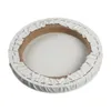 4x ART STAR ROUND CANVAS Ø 50 cm | bavlna, sada | kreativní Náhled obrázku produktu 4