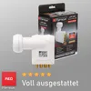 Opticum LOP 04H, 4 cm, Weiß Produktbild-Vorschau 12
