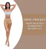 Damen Hüftslip - Beige 44/46 - 4er Pack - Unterwäsche Produktbild-Vorschau 3