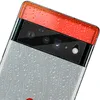 4x Kamera 9H Panzerhartglas für Google Pixel 6 3D KLAR Produktbild-Vorschau 3