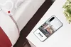 MuchoWow® Handyhülle Schutzhülle Hülle für Huawei P30 Produktbild-Vorschau 4