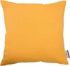 TOM TAILOR Housse de coussin décoratif DOVE jaune 50 x 50 Voir les images du produit 1