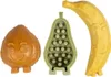18 kusů á 7 cm - Garden Bites Fruity Friends - Náhled obrázku produktu 10