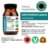 DR WAKDE'S Asthi Shrinkhala Capsule (Cissus Anteprima dell’immagine prodotto 6