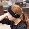 Kabelloses Sportkopfhörer Stirnband mit Produktbild-Vorschau 4
