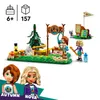 LEGO Friends Strzelnica na letnim obozie łuczniczym, Podgląd zdjęcia produktu 3