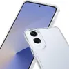 Schutzhülle für Samsung Galaxy S25 Edge Hülle Transparent Produktbild-Vorschau 5