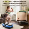 FLYBIRD Vibrationsplatte,120 Leistungsstarke einstellbare Produktbild-Vorschau 5